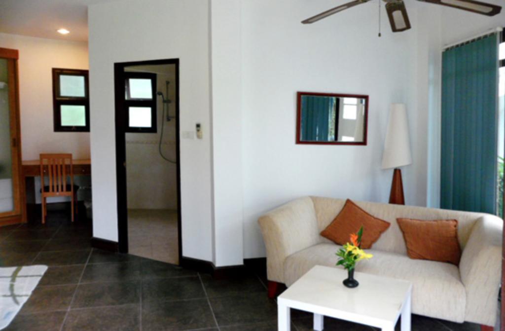 Mango Spa & Resort HHQ Eksteriør bilde
