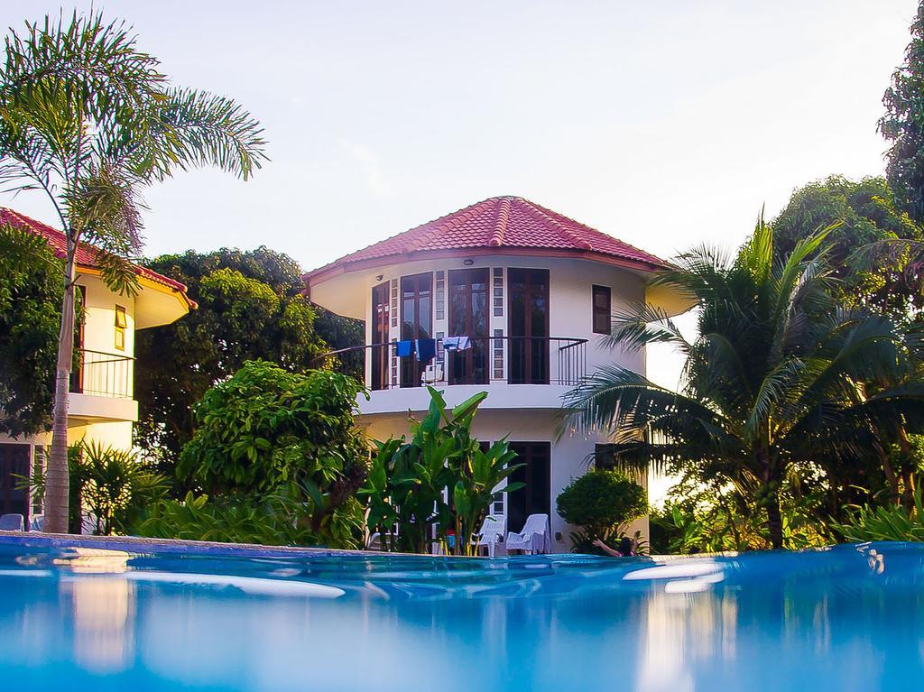 Mango Spa & Resort HHQ Eksteriør bilde